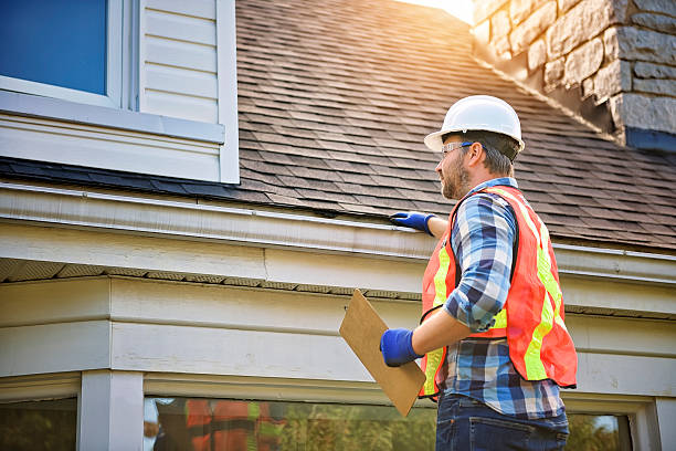 Roofing in Mercer Island